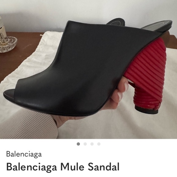 Authentic Balenciaga Luxury Collection - Picture 11 of 11